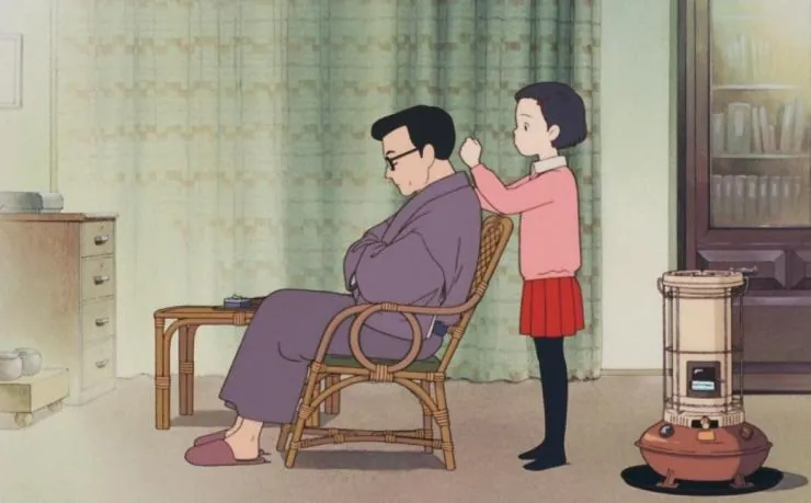 Ещё вчера (1991) через торрент скачать Ещё вчера (1991) мультфильм через торрент скачать