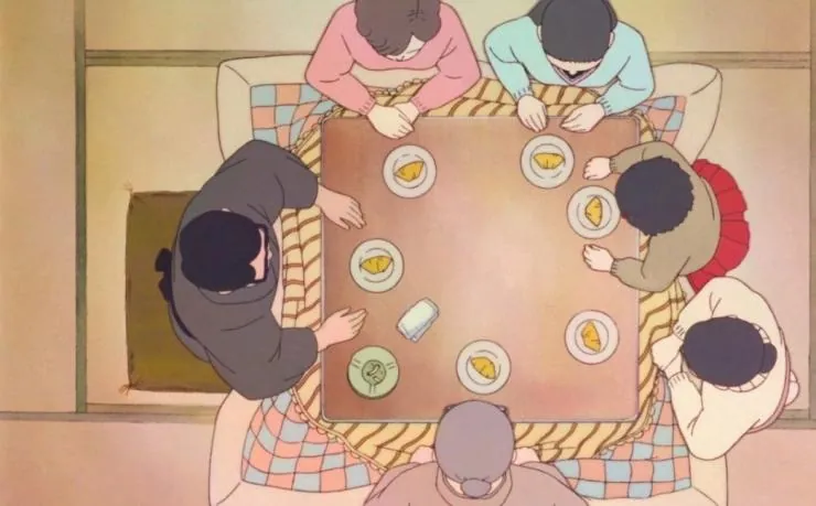 Ещё вчера (1991) в хорошем качестве через торрент Ещё вчера (1991) мультфильм в хорошем качестве через торрент