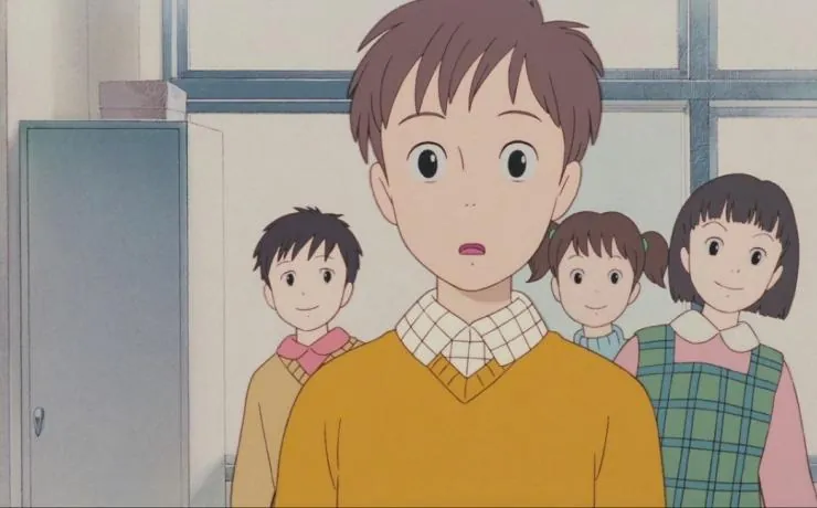 Ещё вчера (1991) через торрент бесплатно Ещё вчера (1991) мультфильм через торрент бесплатно