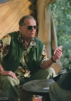 Пока не сыграл в ящик (2007) через торрент бесплатно Пока не сыграл в ящик (2007) фильм через торрент бесплатно