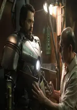 Железный человек (2008) в хорошем качестве через торрент Железный человек (2008) фильм в хорошем качестве через торрент