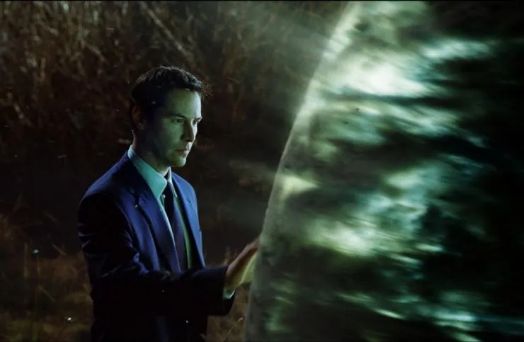 День, когда Земля остановилась (2008) через торрент скачать День, когда Земля остановилась (2008) фильм через торрент скачать