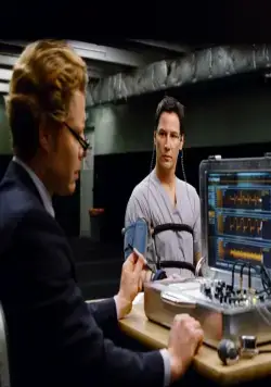 День, когда Земля остановилась (2008) через торрент бесплатно День, когда Земля остановилась (2008) фильм через торрент бесплатно