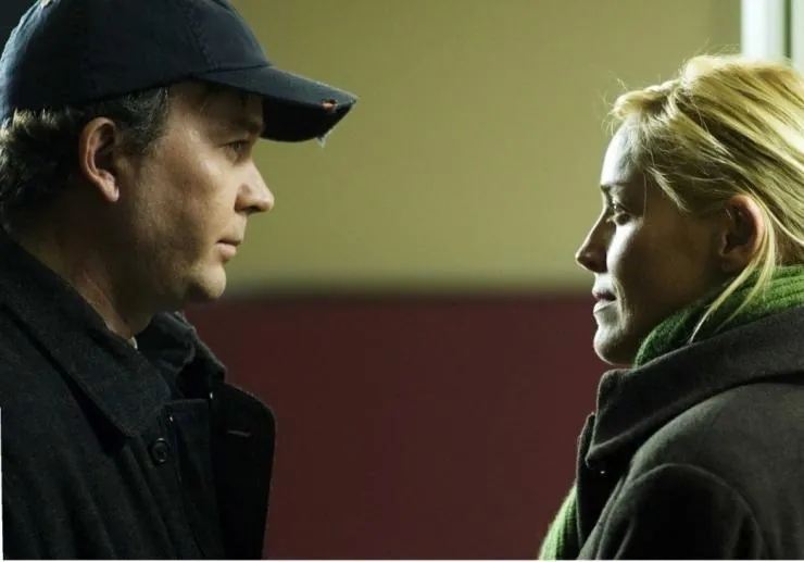 Стёртая реальность (2007) через торрент скачать Стёртая реальность (2007) фильм через торрент скачать