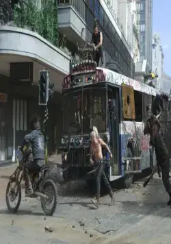 Судный день (2008) в хорошем качестве через торрент Судный день (2008) фильм в хорошем качестве через торрент