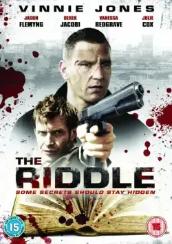 Тайна рукописи / The Riddle (2007) фильм скачать через торрент в хорошем качестве