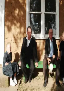 Безмолвный свет (2007) через торрент бесплатно Безмолвный свет (2007) фильм через торрент бесплатно