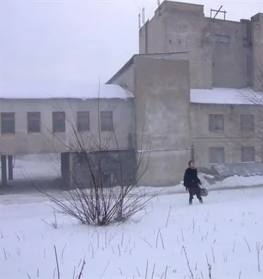 Юрьев день (2008) через торрент бесплатно Юрьев день (2008) фильм через торрент бесплатно