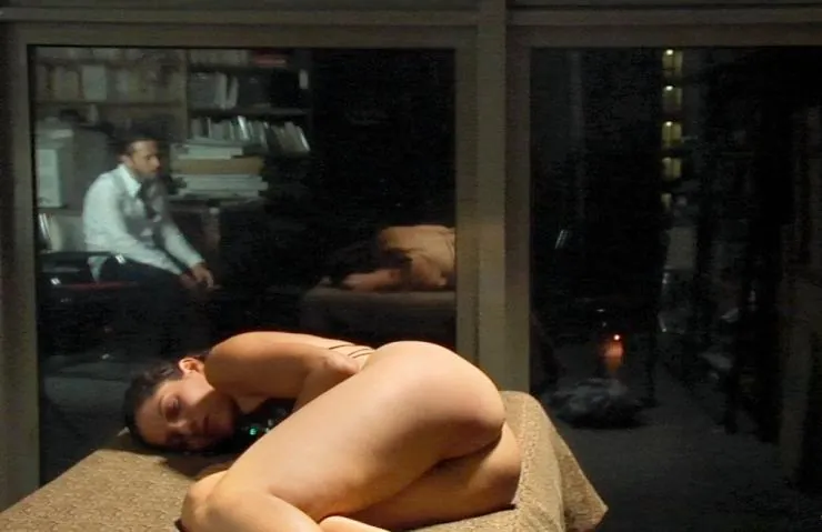 История Ришара О (2007) в хорошем качестве через торрент История Ришара О (2007) фильм в хорошем качестве через торрент