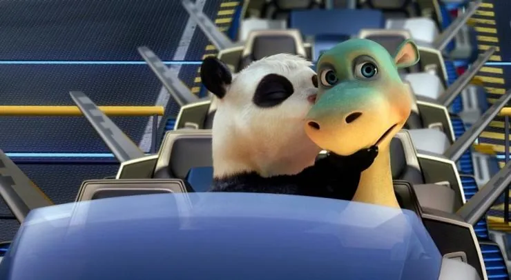 Импи – суперстар! (2008) через торрент бесплатно Импи – суперстар! (2008) мультфильм через торрент бесплатно