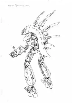 Бионикл: Маска света (2003) через торрент скачать Бионикл: Маска света (2003) мультфильм через торрент скачать