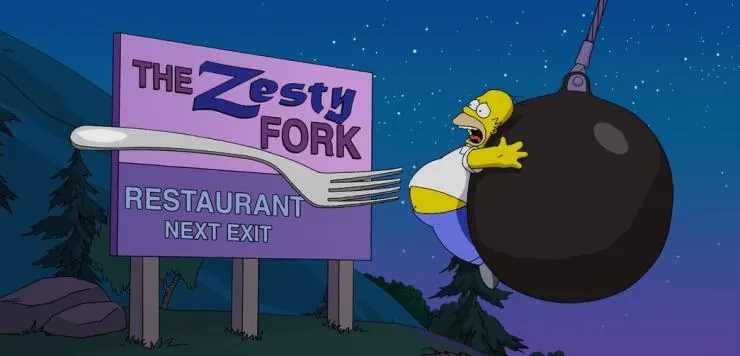 Симпсоны в кино (2007) через торрент бесплатно Симпсоны в кино (2007) мультфильм через торрент бесплатно