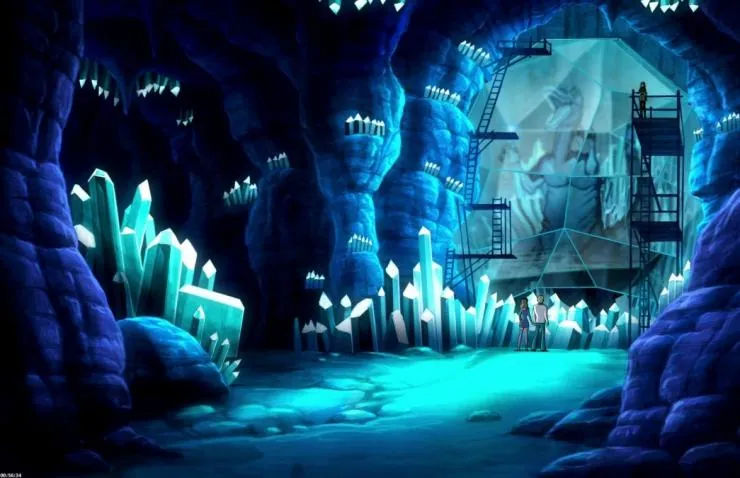 Скуби-Ду! Легенда о Фантозавре (2011) через торрент бесплатно Скуби-Ду! Легенда о Фантозавре (2011) мультфильм через торрент бесплатно