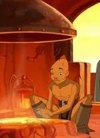 Дети дождя (2003) через торрент бесплатно Дети дождя (2003) мультфильм через торрент бесплатно