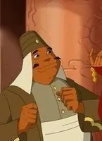 Дети дождя (2003) через торрент скачать Дети дождя (2003) мультфильм через торрент скачать