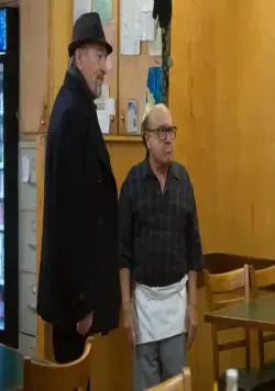 Комик (2016) через торрент бесплатно Комик (2016) фильм через торрент бесплатно