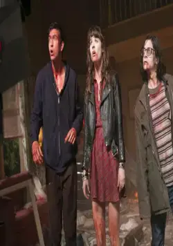 Хватай и беги (2015) через торрент скачать Хватай и беги (2015) фильм через торрент скачать