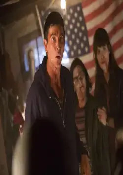 Хватай и беги (2015) через торрент бесплатно Хватай и беги (2015) фильм через торрент бесплатно