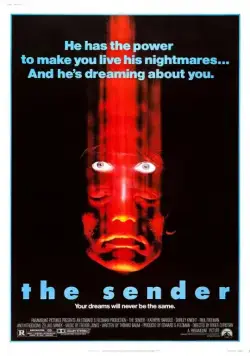 Телепат / The Sender (1982) фильм скачать через торрент в хорошем качестве