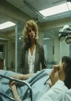 Телепат (1982) через торрент скачать Телепат (1982) фильм через торрент скачать