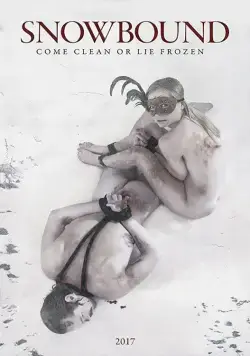 Занесенные снегом / Snowbound (2017) фильм скачать через торрент в хорошем качестве