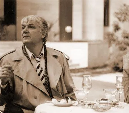 Настройщик (2004) в хорошем качестве через торрент Настройщик (2004) фильм в хорошем качестве через торрент