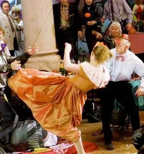 Карнавальная ночь 2 (2006) через торрент скачать Карнавальная ночь 2 (2006) фильм через торрент скачать