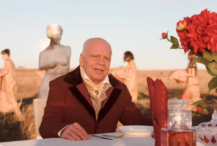 Дуэль. Пушкинъ — Лермонтовъ (2014) в хорошем качестве через торрент Дуэль. Пушкинъ — Лермонтовъ (2014) фильм в хорошем качестве через торрент