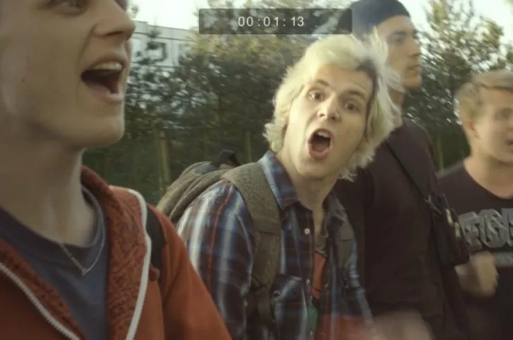 Мама навсегда (2018) через торрент бесплатно Мама навсегда (2018) фильм через торрент бесплатно