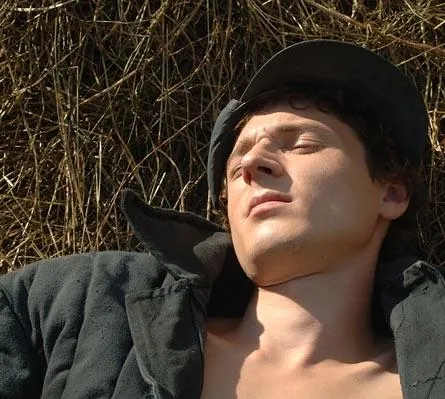 Разметка (2007) через торрент бесплатно Разметка (2007) фильм через торрент бесплатно