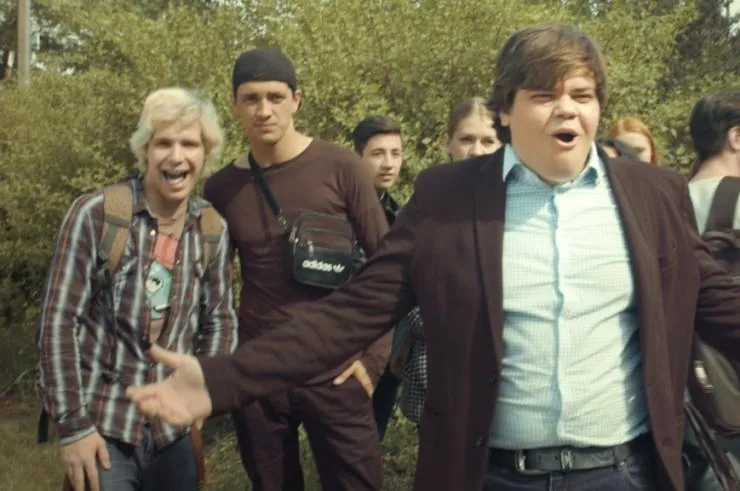 Мама навсегда (2018) в хорошем качестве через торрент Мама навсегда (2018) фильм в хорошем качестве через торрент