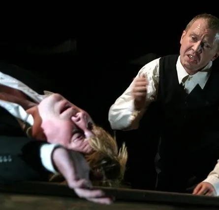 Господа Головлевы (2006) через торрент бесплатно Господа Головлевы (2006) фильм через торрент бесплатно