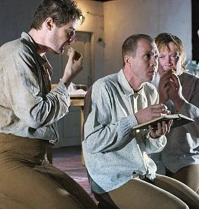 Господа Головлевы (2006) в хорошем качестве через торрент Господа Головлевы (2006) фильм в хорошем качестве через торрент