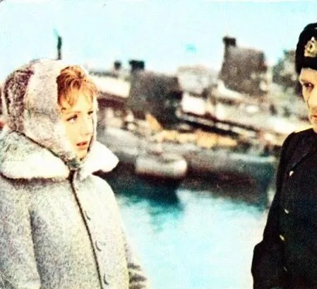 Командир счастливой «Щуки» (1972) в хорошем качестве через торрент Командир счастливой «Щуки» (1972) фильм в хорошем качестве через торрент