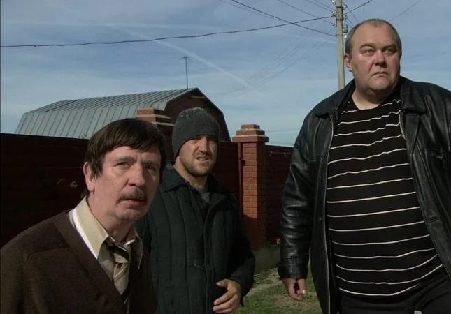 Победитель (2009) в хорошем качестве через торрент Победитель (2009) фильм в хорошем качестве через торрент