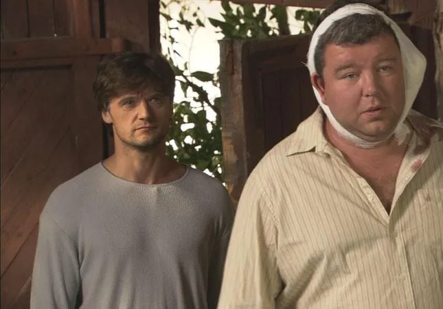 Победитель (2009) через торрент бесплатно Победитель (2009) фильм через торрент бесплатно