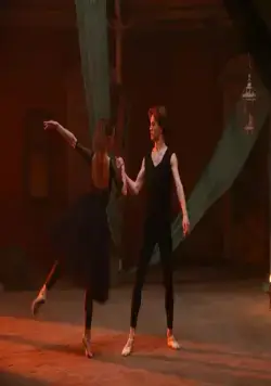 Опасные танцы (2018) в хорошем качестве через торрент Опасные танцы (2018) фильм в хорошем качестве через торрент