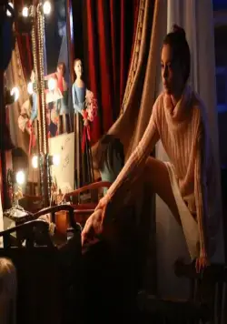 Опасные танцы (2018) через торрент бесплатно Опасные танцы (2018) фильм через торрент бесплатно