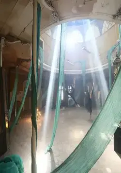 Опасные танцы (2018) через торрент скачать Опасные танцы (2018) фильм через торрент скачать