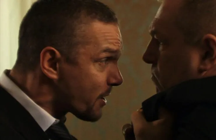 За Маркса... (2012) в хорошем качестве через торрент За Маркса... (2012) фильм в хорошем качестве через торрент