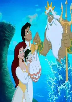 Русалочка 2: Возвращение в море (2000) в хорошем качестве через торрент Русалочка 2: Возвращение в море (2000) мультфильм в хорошем качестве через торрент