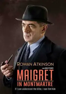 Мегрэ на Монмартре / Maigret in Montmartre (2017) фильм скачать через торрент в хорошем качестве