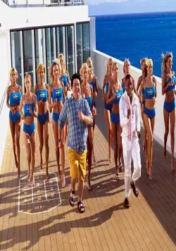 Морское приключение (2002) через торрент бесплатно Морское приключение (2002) фильм через торрент бесплатно