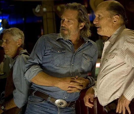 Сумасшедшее сердце (2009) через торрент скачать Сумасшедшее сердце (2009) фильм через торрент скачать