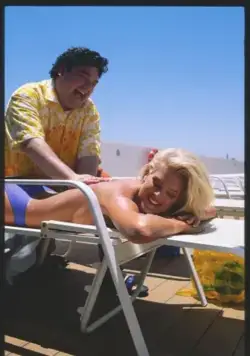 Морское приключение (2002) через торрент скачать Морское приключение (2002) фильм через торрент скачать