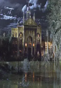 Особняк с привидениями (2003) через торрент бесплатно Особняк с привидениями (2003) фильм через торрент бесплатно