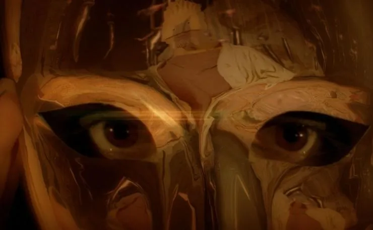 Зеркальная маска (2005) через торрент бесплатно Зеркальная маска (2005) фильм через торрент бесплатно