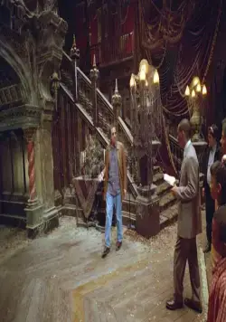 Особняк с привидениями (2003) через торрент скачать Особняк с привидениями (2003) фильм через торрент скачать