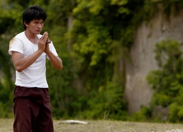 Мерантау (2009) в хорошем качестве через торрент Мерантау (2009) фильм в хорошем качестве через торрент