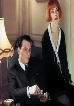 Гангстеры (1991) через торрент скачать Гангстеры (1991) фильм через торрент скачать